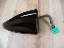 KIA Sportage 2023 antenna