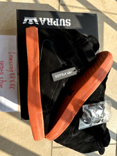 Scarpa alta Lovesong Supra TK