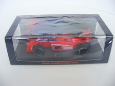1:43 Spark S5334 Lola THL2 E