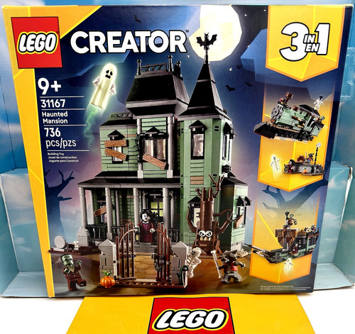 Lego creator 1 - creator,