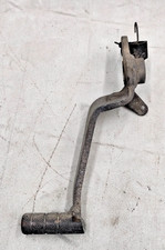 PEDALE LEVA FRENO POSTERIORE- HONDA CBF 600 ANNO 2004 AL 2005