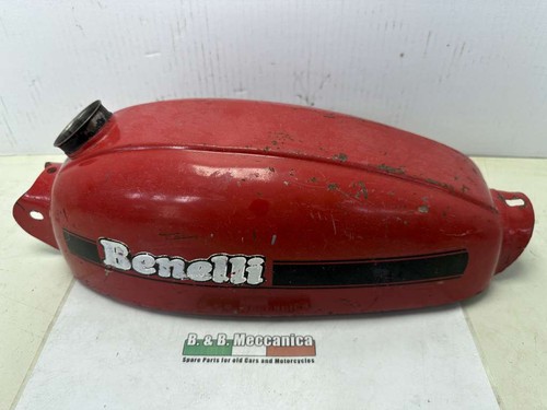 Serbatoio carburante benelli - serbatoio,