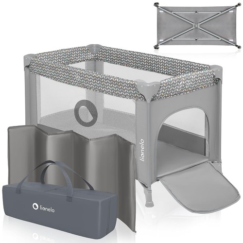 Lettino corsa lionelo stefi - lettino, da