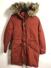 KHUJO Giacca Invernale Uomo