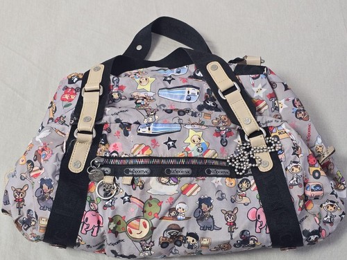 Borsa lesportsac tokidoki - borsa,