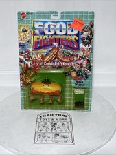 Modellino vintage 1988 Food