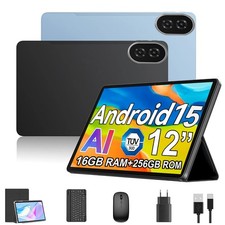 2025 PAD Tablet 12 pollici