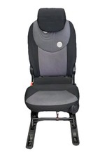 ?Sedile Posteriore Lato Guida Sx Sinistra Fiat Multipla - N.1  Ricambio Usato