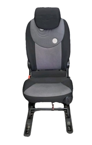Sedile posteriore lato - 💺sedile,
