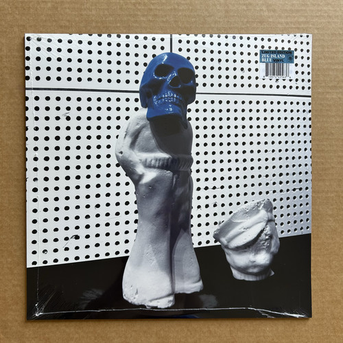 Jack white frozen - -,