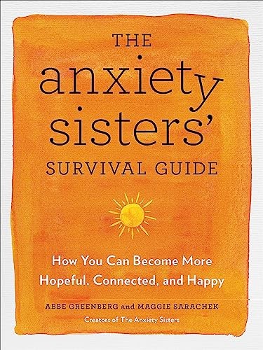 The anxiety sisters - anxiety, sisters'