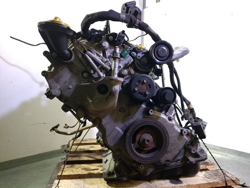 H4bc401 motore renault - h4bc401,