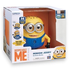 Minion Jerry Bedtime Buddy