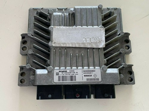 8200565863 centralina motore - 8200565863,