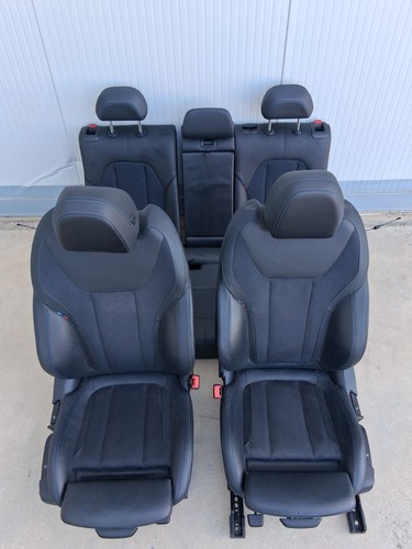 Tappezzeria bmw g01 - bmw, x3