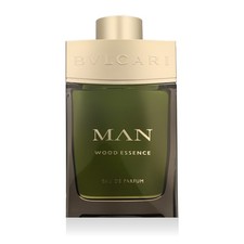 Bvlgari Man Wood Essence Eau