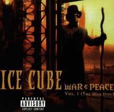 ICE CUBE JINX TERRY RICE