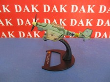 Die cast 1/100 Modellino Aereo