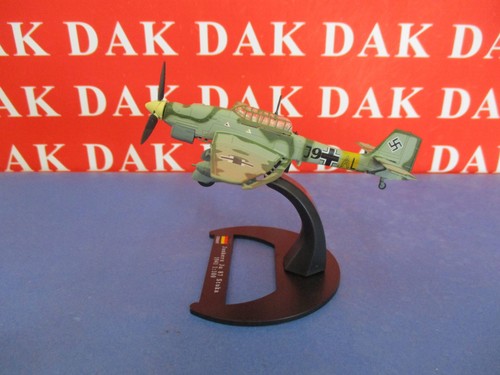 Die cast 100 modellino aereo - die,