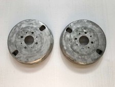 COPPIA MOZZI FRENI TAMBURO