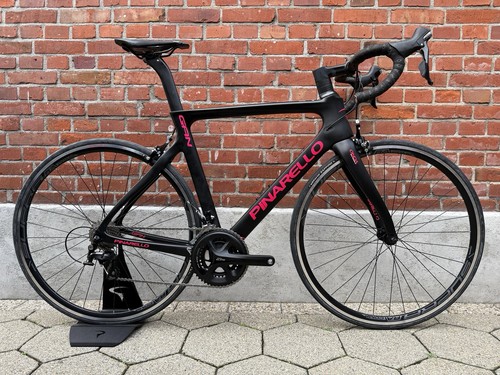 Come nuovo pinarello - come,