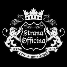 Strana Officina - 1979-1989