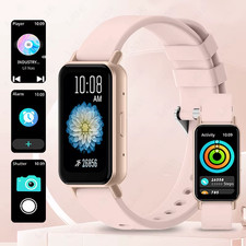 LIGE New Fashion Smart Watch