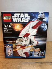 LEGO Star Wars 7931 T-6