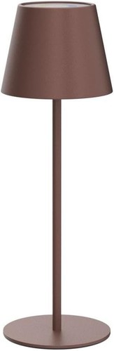 Smart lampada ricaricabile - smart-j,