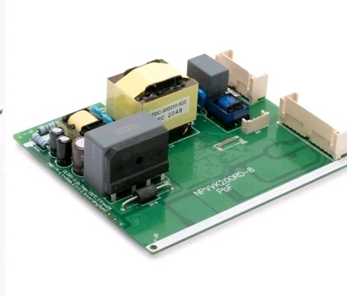 Scheda elettronica folletto - scheda,