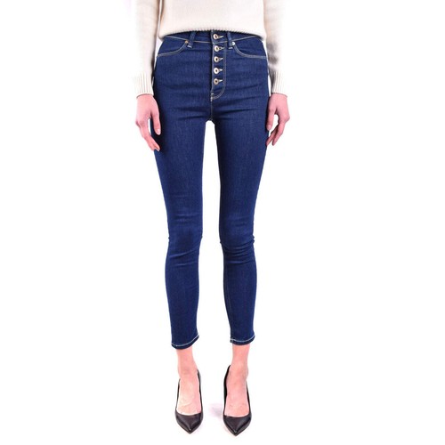 Dondup jeans cotone - jeans, donna