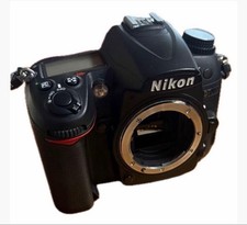 Nikon D7000 fotocamera reflex