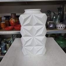 Vaso vintage 20 cm vaso di