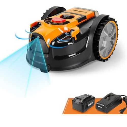 Robot tagliaerba senza filo - tagliaerba,,