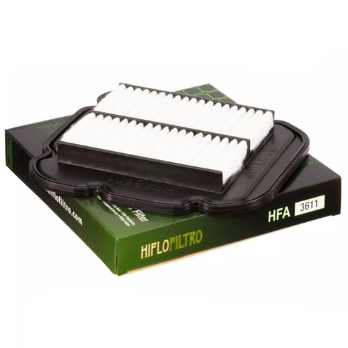 Filtro aria hfa3611 hiflo - hfa3611,