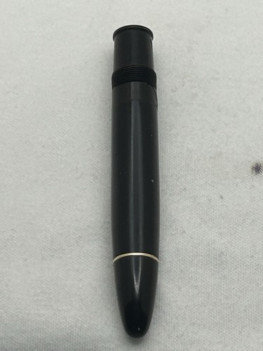 Canna pistone per - pistone, montblanc