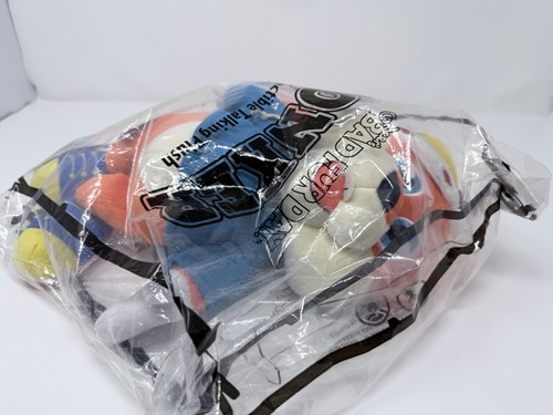 Conker bad fur day plush - conker’s,