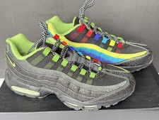 Nike Air Max 95 Seattle Cowboy