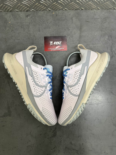 Nike react pegasus trail - react, 4