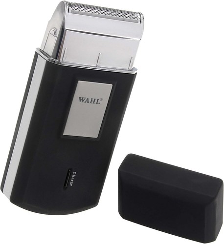 Wahl mobile shaver - wahl, –