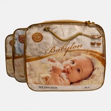 Coperta Neonato Nuvola 2