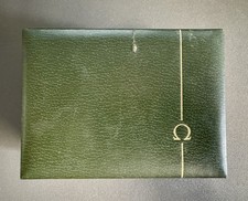 OMEGA 1960's Watch Box