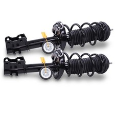 2x ammortizzatore completo