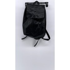 ZARA Zaino donna nero in