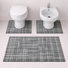 Warp tappeto bagno - -,