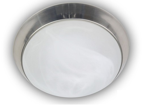 Plafoniera led rotonda ø35 - rotonda,