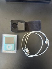 Apple iPod Nano A1236 4GB