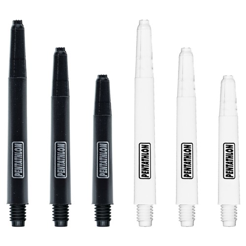 Freccette steli alberi set - 10,