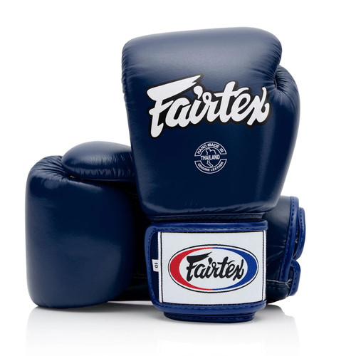 Guantoni boxe fairtex - guantoni, da