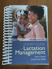 Pocket Guide for Lactation